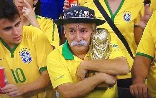 南美世界杯夺冠次数,南美足球历届冠军