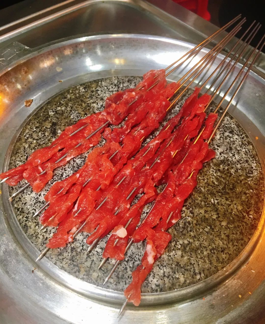 超人气海鲜大铁锹,抖音网红大铁锹海鲜