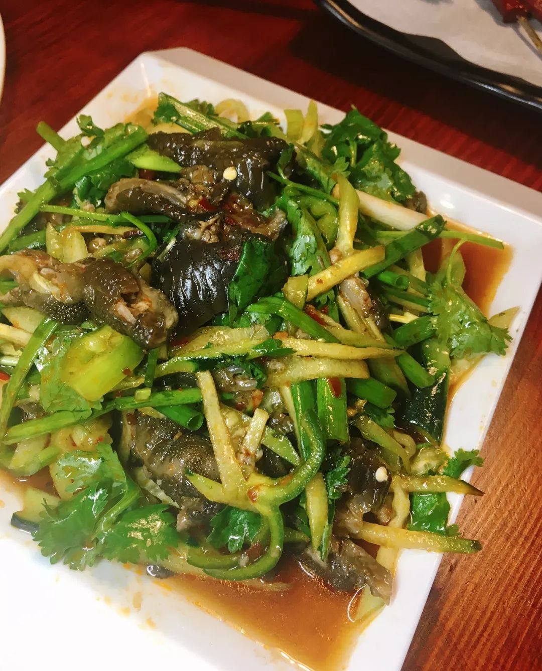 超人气海鲜大铁锹,抖音网红大铁锹海鲜