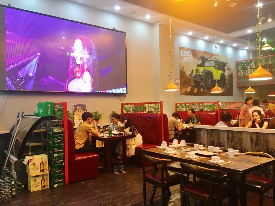 超人气海鲜大铁锹,抖音网红大铁锹海鲜