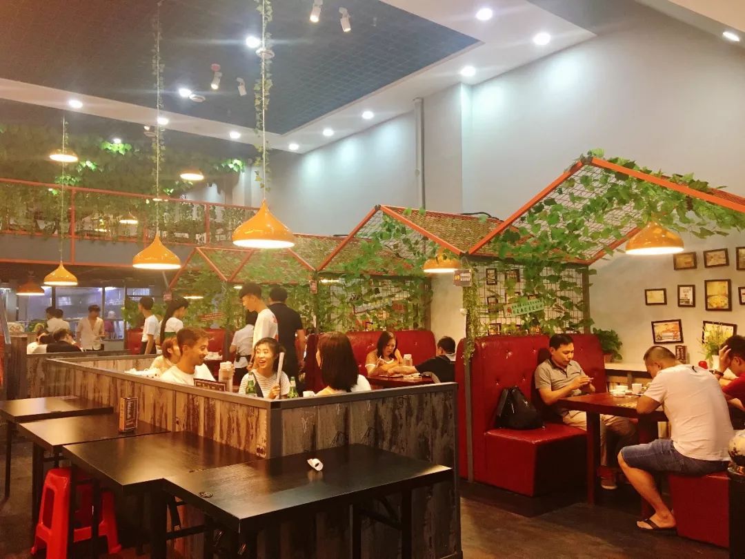 超人气海鲜大铁锹,抖音网红大铁锹海鲜