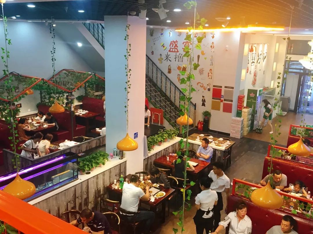 超人气海鲜大铁锹,抖音网红大铁锹海鲜