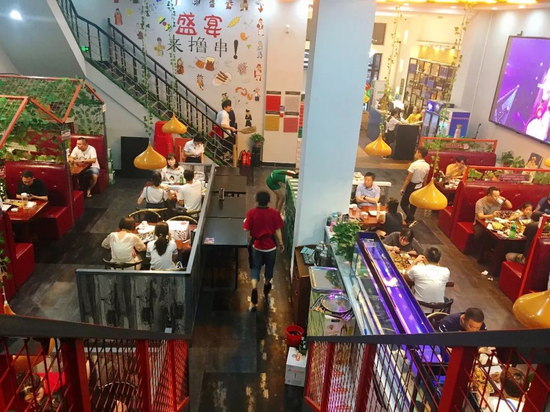 超人气海鲜大铁锹,抖音网红大铁锹海鲜