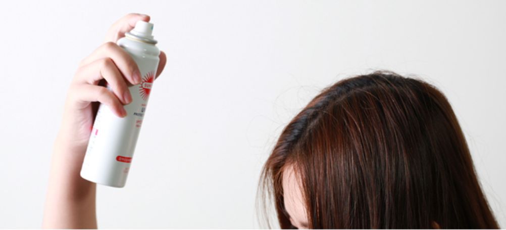 森田日本防晒喷雾,高丝日本防晒喷雾