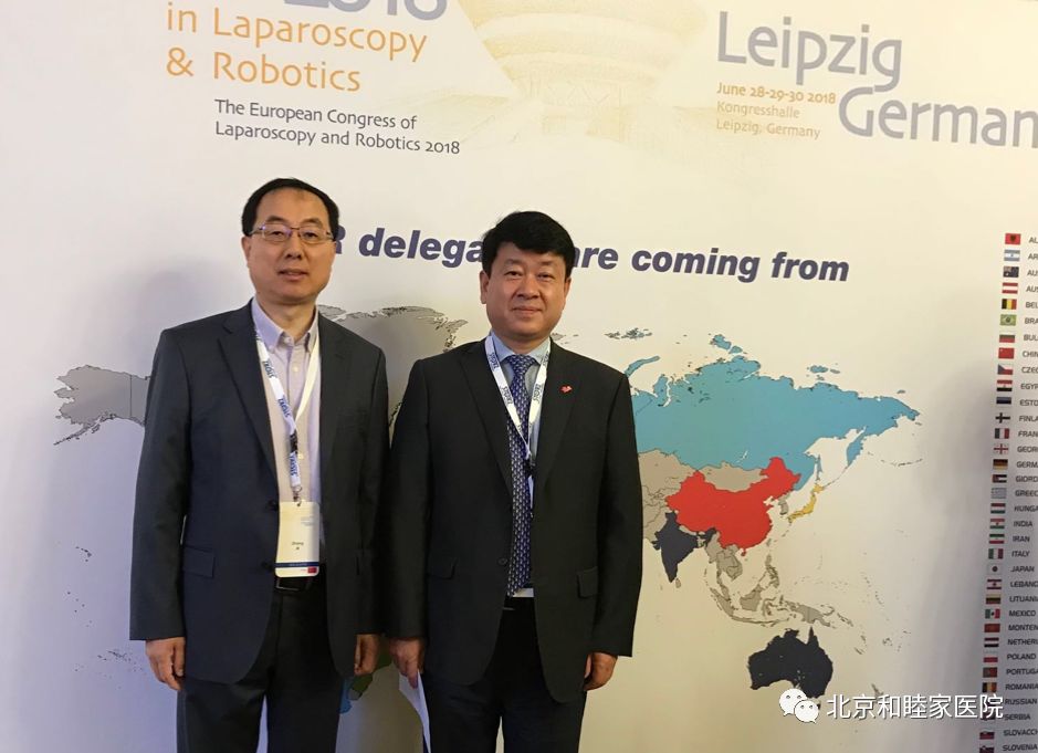 科普大赛腹腔镜手术机器人,腹腔镜及机器人手术