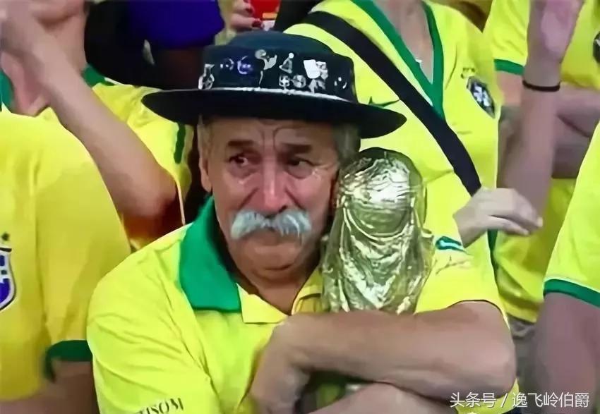 2018世界杯足球10大感人瞬间,18年世界杯足球名场面