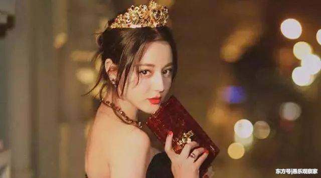 c罗刘雯热巴,c罗迪丽热巴刘雯