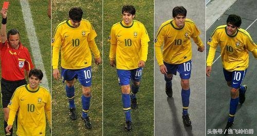 2018世界杯足球10大感人瞬间,18年世界杯足球名场面