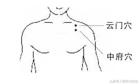 每天坚持拍打操10分钟,中老年二十八节穴位拍打操