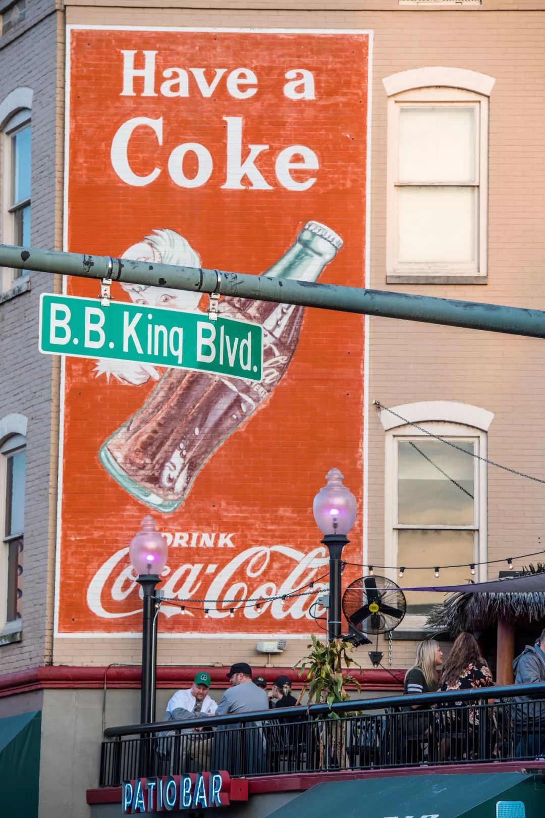 美国蓝调音乐：嬉皮老文青的黄金年代