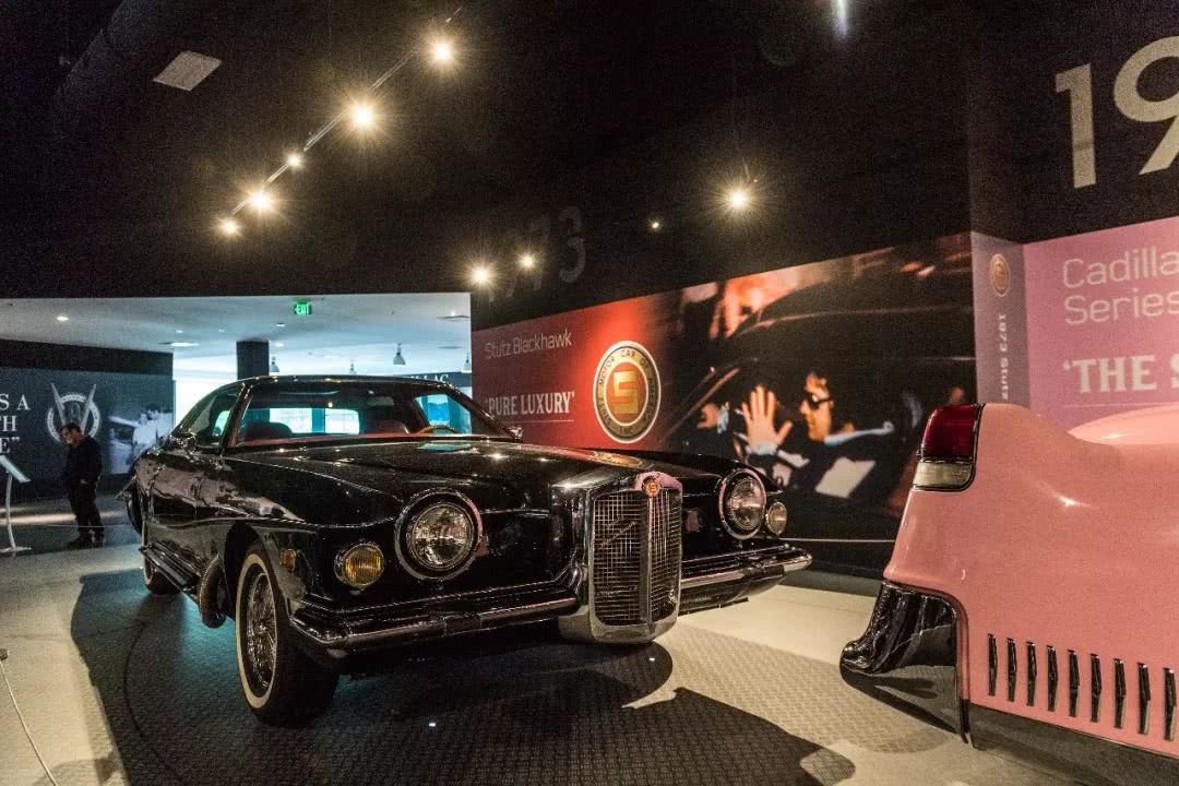 美国蓝调音乐：嬉皮老文青的黄金年代