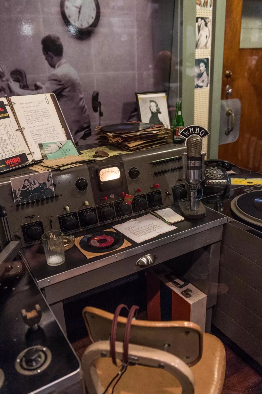 美国蓝调音乐：嬉皮老文青的黄金年代