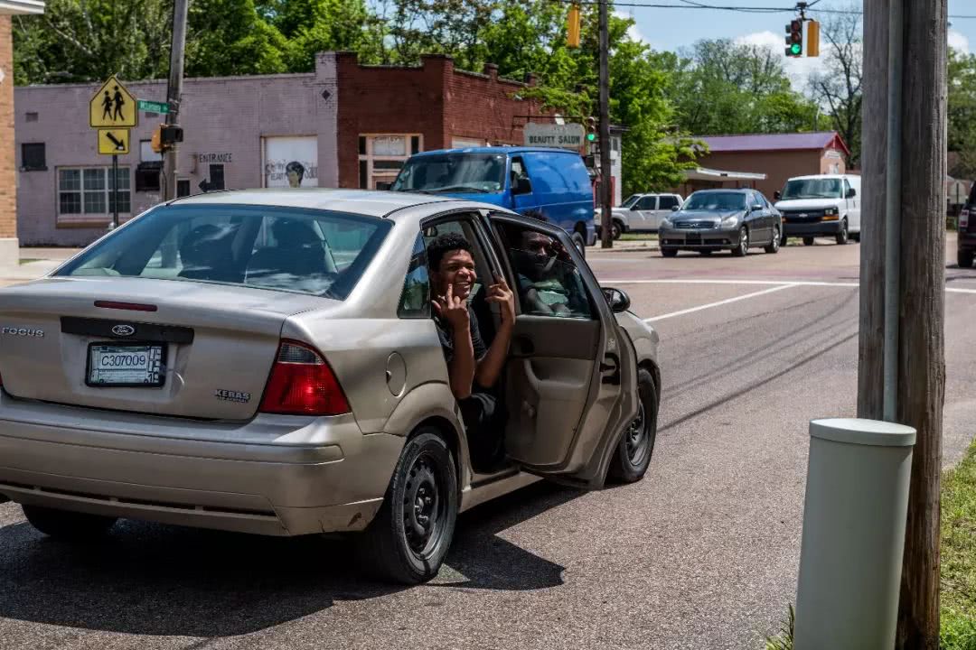 美国蓝调音乐：嬉皮老文青的黄金年代