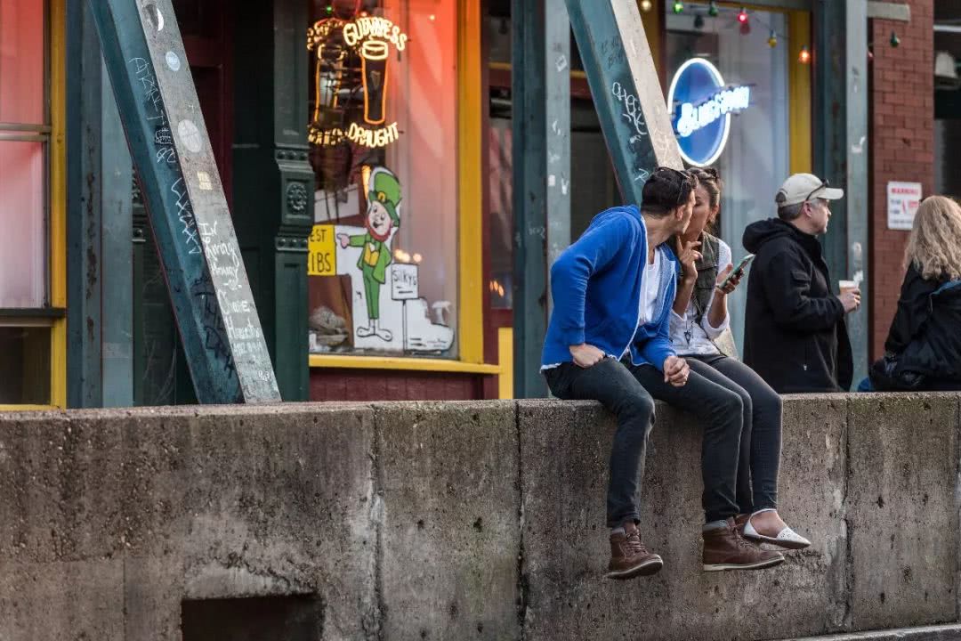 美国蓝调音乐：嬉皮老文青的黄金年代