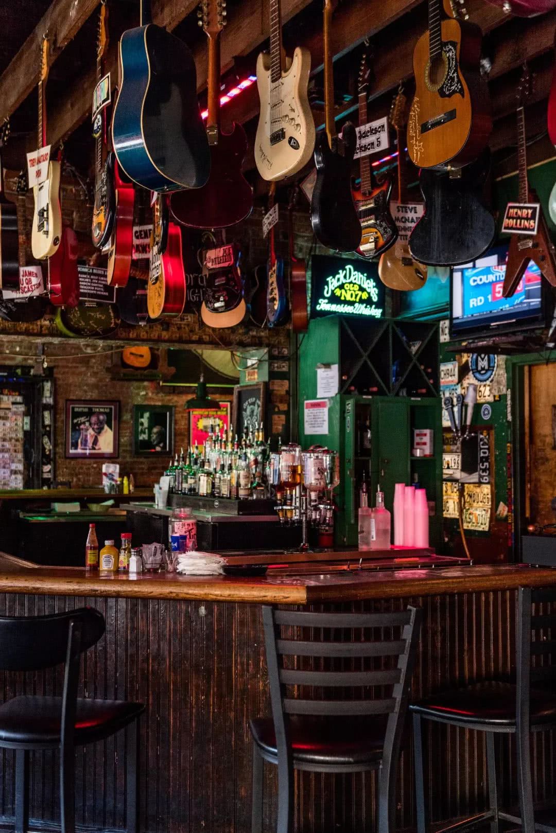 美国蓝调音乐：嬉皮老文青的黄金年代