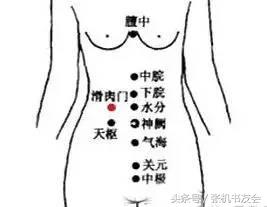 每天坚持拍打操10分钟,中老年二十八节穴位拍打操