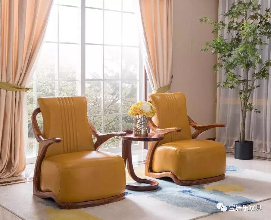 来一抹能温暖心田的“梵高黄”