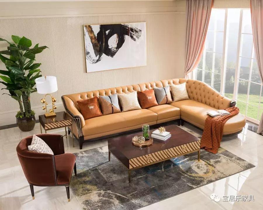 来一抹能温暖心田的“梵高黄”