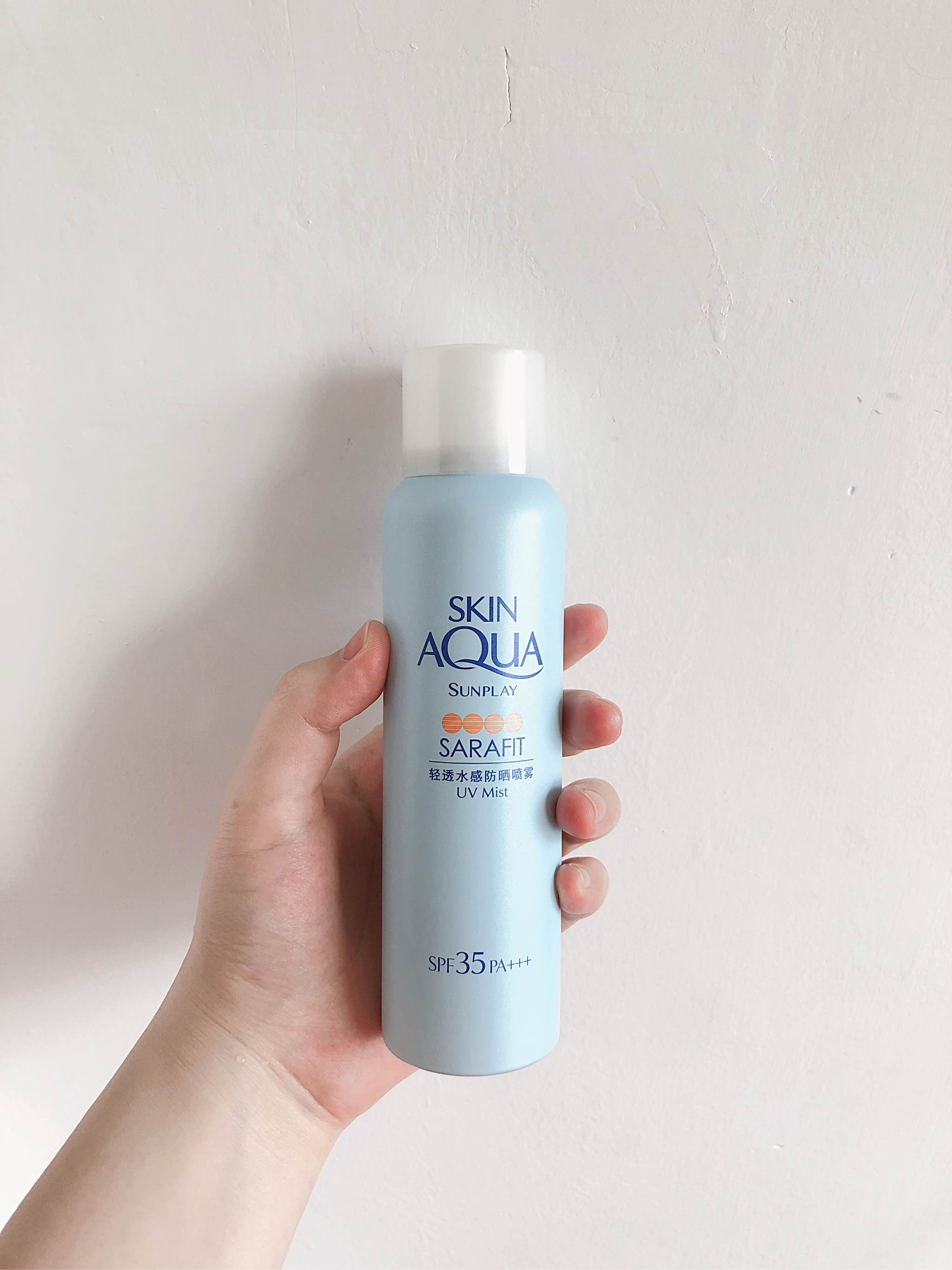 jm防晒喷雾和娜丽丝防晒哪个好,防晒喷雾哪种牌子最好用