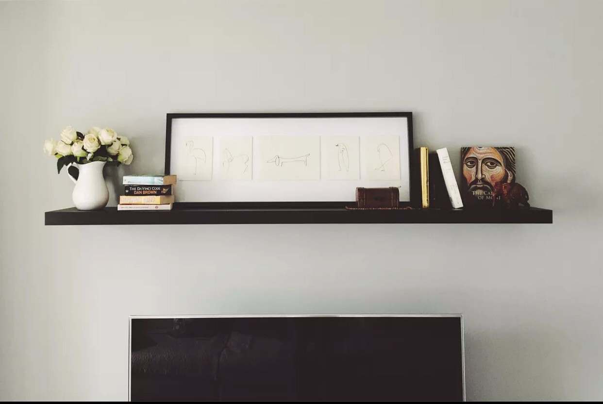 装修设计大师电视背景墙,设计大咖电视背景墙