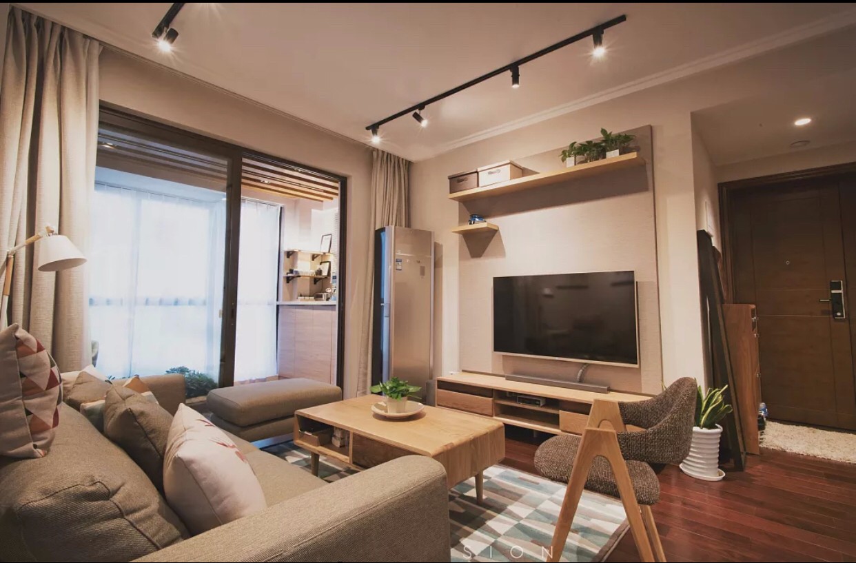 装修设计大师电视背景墙,设计大咖电视背景墙