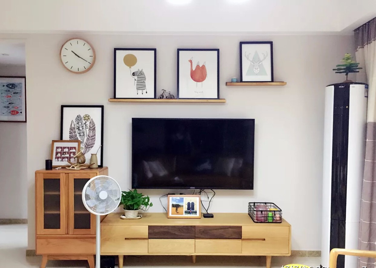 装修设计大师电视背景墙,设计大咖电视背景墙