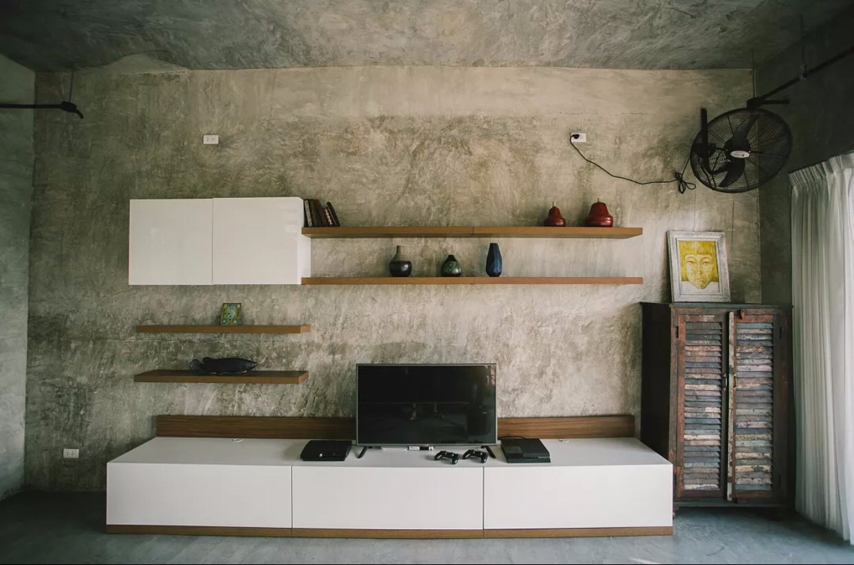 装修设计大师电视背景墙,设计大咖电视背景墙