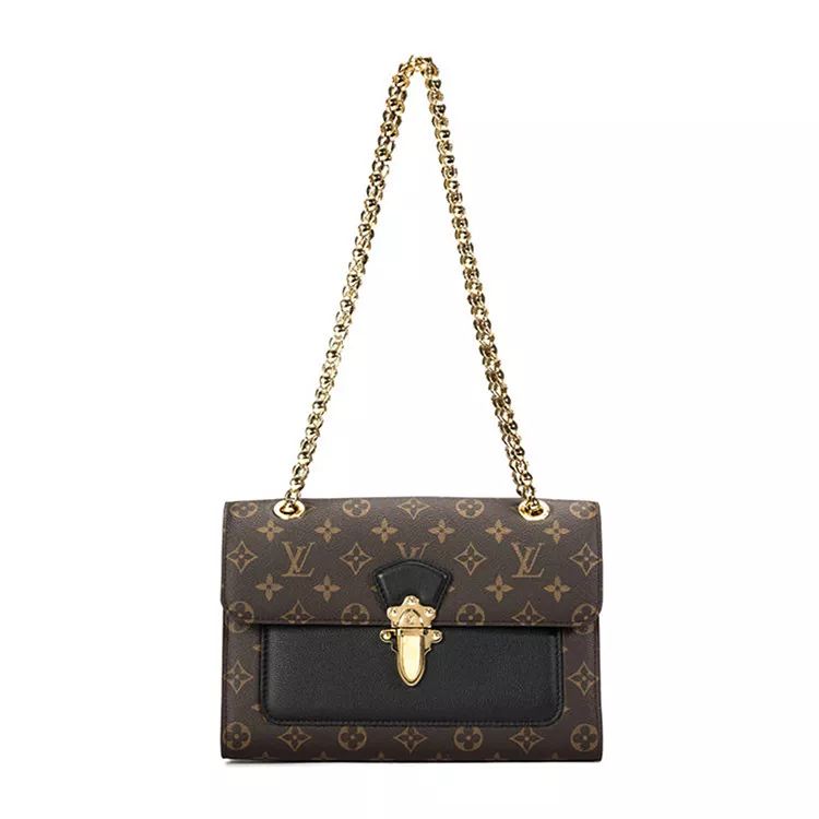 链条包百搭推荐,链条包适合什么穿搭