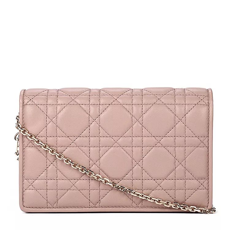 链条包百搭推荐,链条包适合什么穿搭