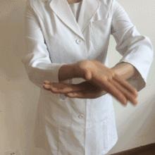 每天坚持拍打操10分钟,中老年二十八节穴位拍打操