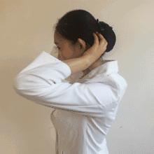 每天坚持拍打操10分钟,中老年二十八节穴位拍打操