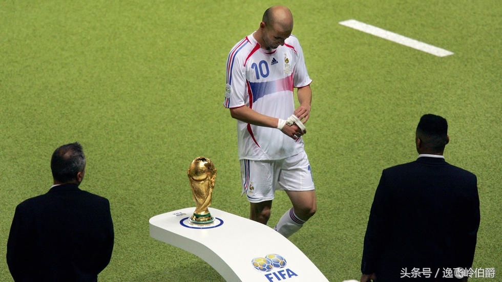 2018世界杯足球10大感人瞬间,18年世界杯足球名场面