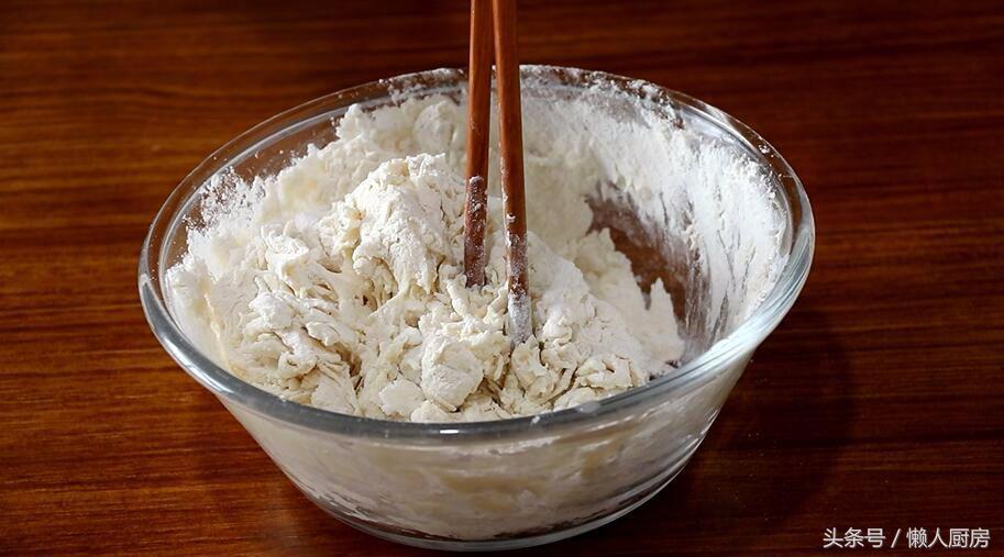 煎包褶子怎么捏,包子还没蒸褶子就开裂了怎么解决