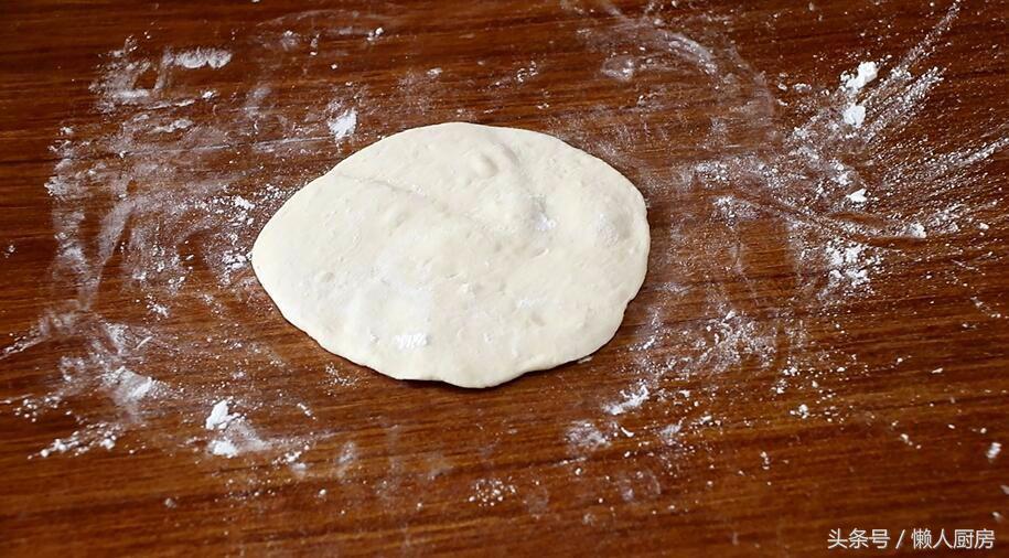 煎包褶子怎么捏,包子还没蒸褶子就开裂了怎么解决