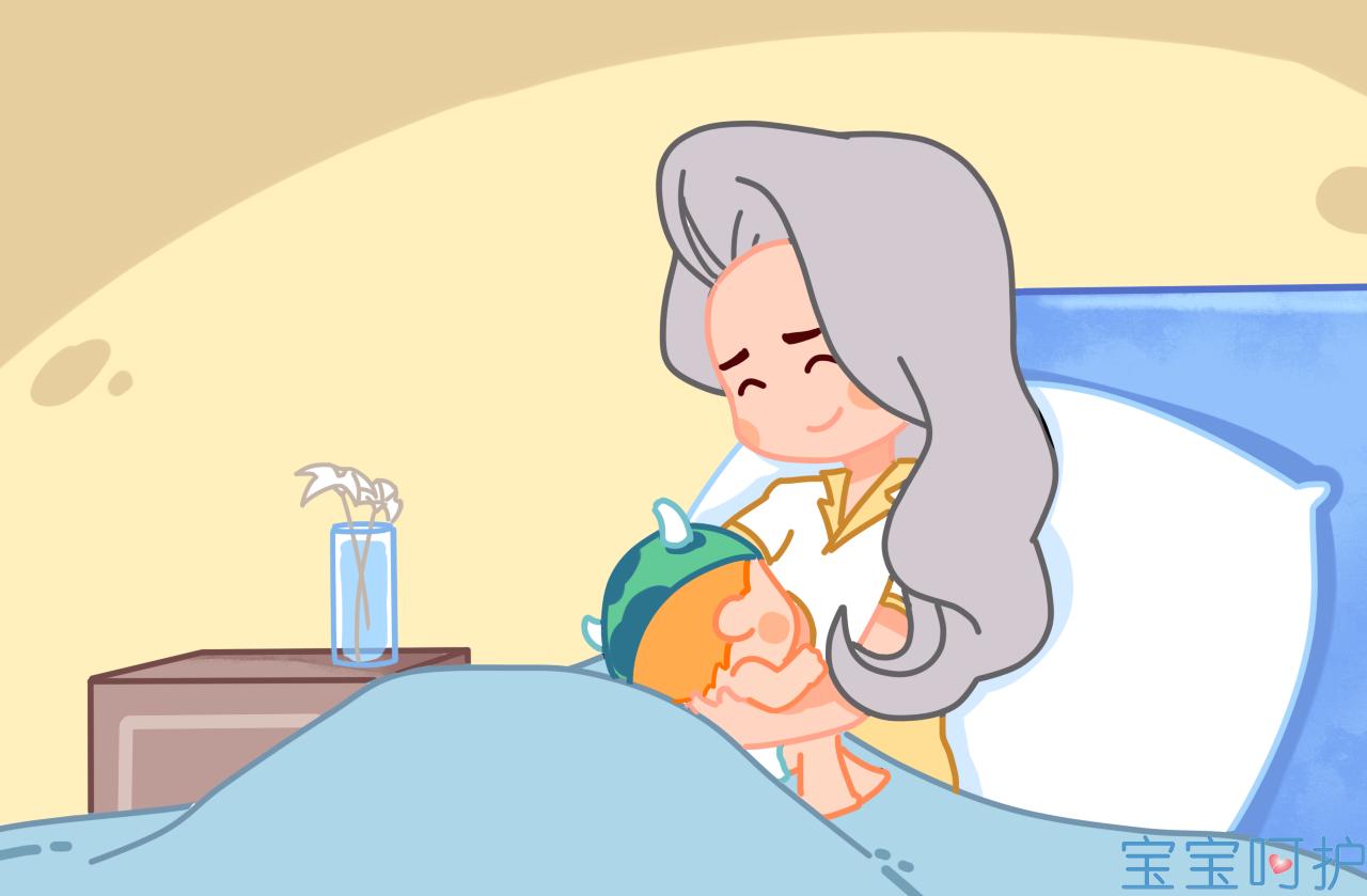 小孩肠痉挛饮食要注意什么,宝宝肠痉挛症状及处理方法