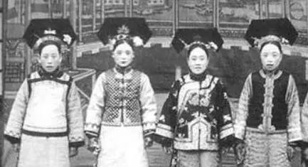 老北京旗人真实生活,老北京旗人生活