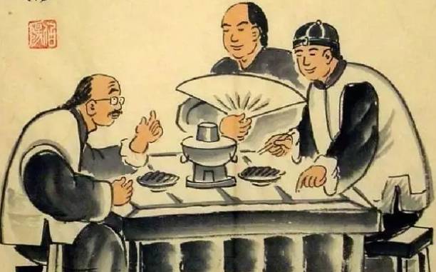 老北京旗人真实生活,老北京旗人生活