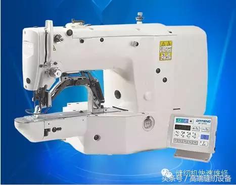 昊顺高端缝纫设备联系方式,昊顺缝纫机维修