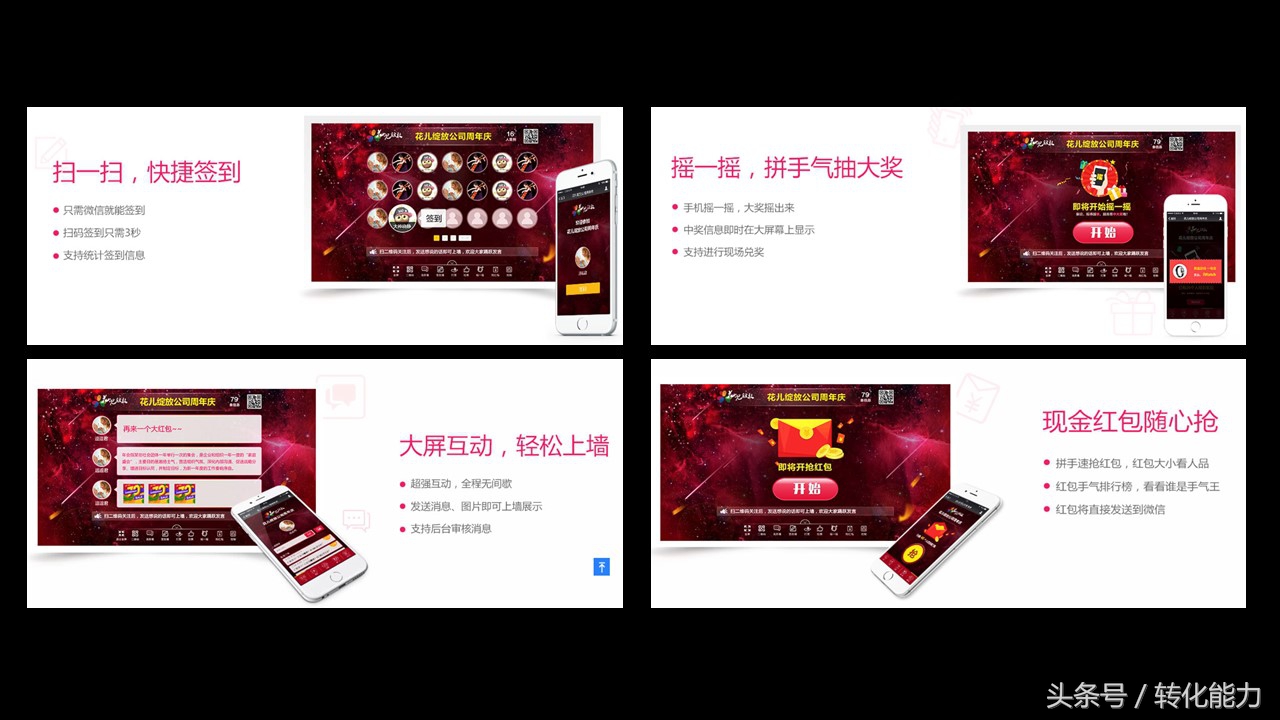 产品展会策划方案,招商策划方案ppt模板免费