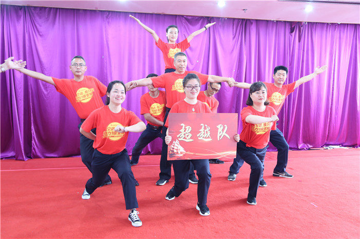 引爆年中消费热潮钜惠阜城阜阳商厦年中庆火热开启