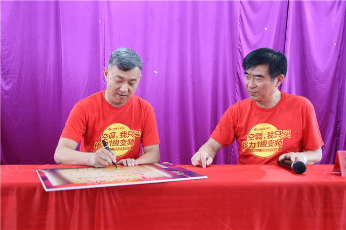 引爆年中消费热潮钜惠阜城阜阳商厦年中庆火热开启