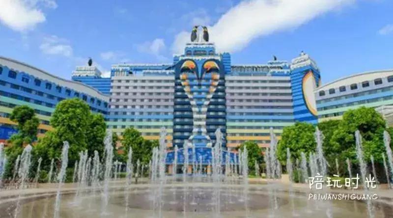 长隆攻略亲子游三天预算,五一带娃游长隆