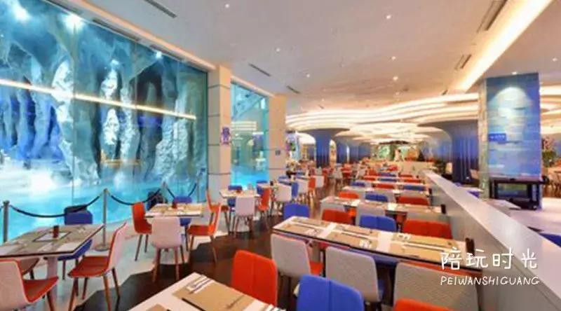 长隆攻略亲子游三天预算,五一带娃游长隆