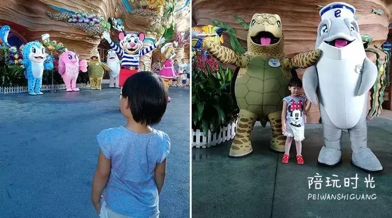 长隆攻略亲子游三天预算,五一带娃游长隆