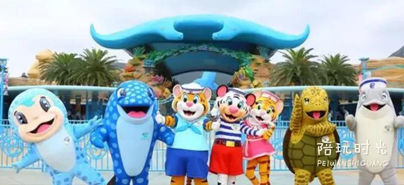 长隆攻略亲子游三天预算,五一带娃游长隆