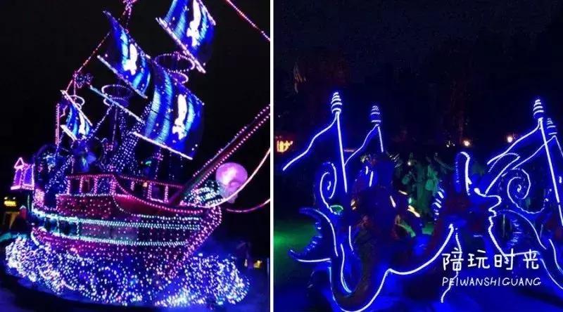 长隆攻略亲子游三天预算,五一带娃游长隆