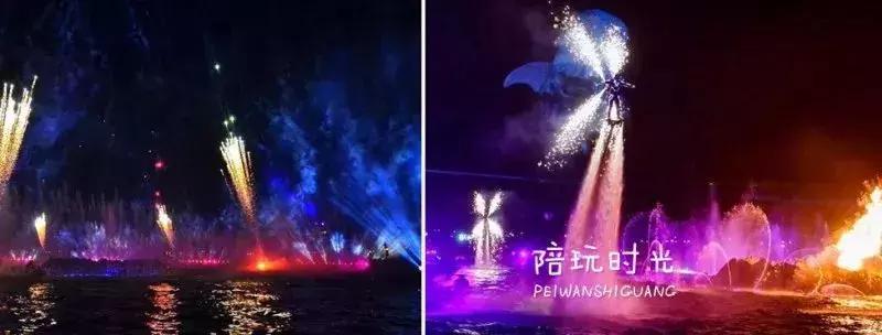 长隆攻略亲子游三天预算,五一带娃游长隆