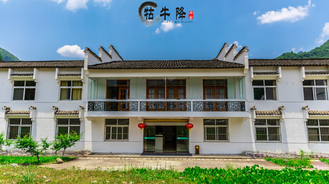 石台牯牛降风景区攻略一日游图片,安徽牯牛降风景区自驾游攻略图