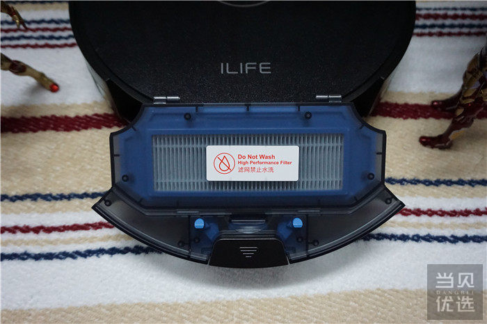 ILIFE智意X787——好玩又实用，灰尘垃圾一扫光