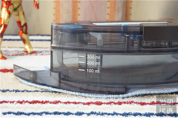 ILIFE智意X787——好玩又实用，灰尘垃圾一扫光